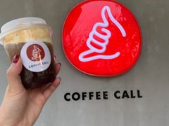 -COFFEE CALL(云锦路店)