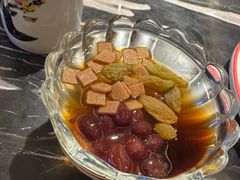-新白鹿餐厅(虹桥南丰城店)