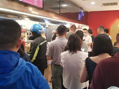 -阳阳中国饭(龙湖大兴天街)