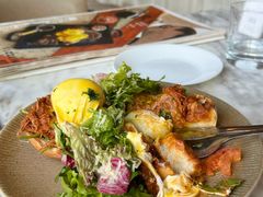 -The Rug Cafe(王府中环店)