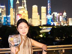 -池畔酒吧 WET Bar