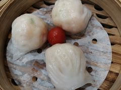 -点都德(龙之梦店)