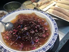 -老城南.鸭血粉丝汤(夫子庙店)
