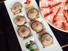 iphone_upload_pic-滇釜火锅·能喝汤的火锅(车公庄店)