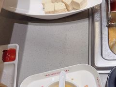 -海底捞火锅(旭辉MALL店)
