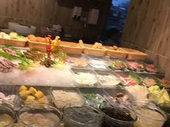 -食代馆(深业上城店)