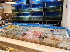 -川骄海鲜自助(亚运村店)
