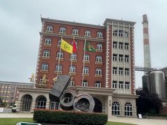 -青岛啤酒博物馆