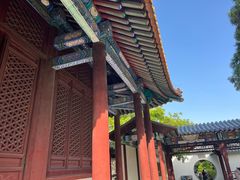 -乾隆行宫