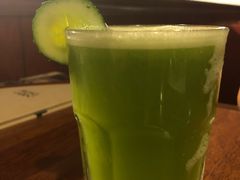 -玛格萝妮比萨屋(四平店)