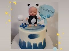 -YC工作室蛋糕定制