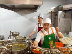 -老五鸡丝豆花面粉(瑞金北路68号院店)