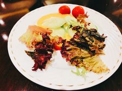 -锦江饭店锦北楼-锦江厅