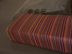 -泰合玺·精油疗愈 SPA(南京河西万达店)