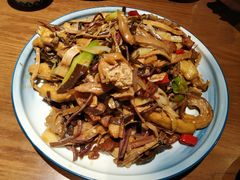 -蔡家酒楼(一德街店)