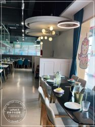 -LePark乐派亲子餐厅(33小镇店)