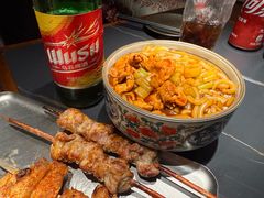 -阿里家·新疆烤肉酒場 by MIG