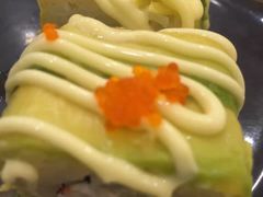 -禾绿寿司(星光68广场店)
