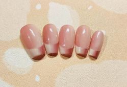 -1T·1M 日式美甲美睫
