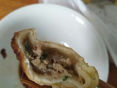 -味一早餐(新芝路店)