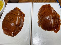 -小大董·烤鸭(王府井apm店)