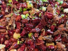 -常和州·夜宵大排档(常州单店)