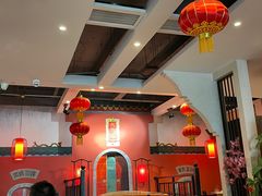 大堂-火宫殿·湘菜小吃·商务宴请·生日聚会(东塘店)