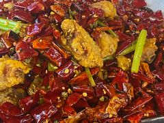 -马路牙子地桌烤肉(工体店)