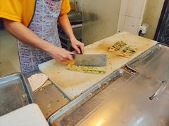 -咏春葱油饼(德政中路店)