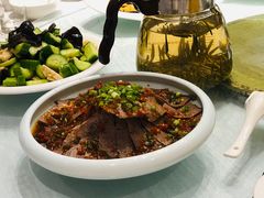 -咪咪川菜(长乐西路店)