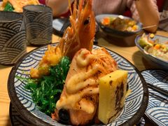 -無雙居酒屋(北京路店)