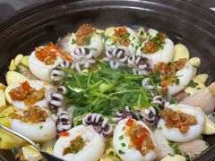 -凤凰山斑鱼馆(恭城店)