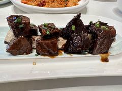 -香港狮子山下·明星粤菜餐厅(北苑店)