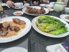 -黄连大头华烧鹅店(大良店)