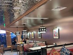 -清真·卡德尔大叔新疆主题餐厅(龙汇路店)