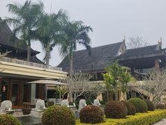 -西双版纳安纳塔拉度假酒店