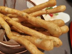 -探炉·香辣豆花烤鱼(笋岗宝能环球汇店)