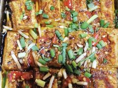 -朗御烧烤·江湖菜·鲜货(望平街店)