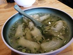 -原怡园面馆(拙政园店)