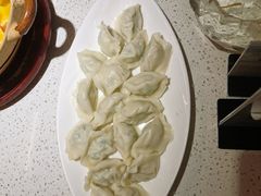 -船歌·鱼水饺青岛菜(金狮广场店)