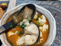-老刘生态大鱼坊铁锅炖鱼(赛马场店)