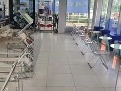 -Cetus coffee鲸鱼座咖啡·拼豆(二仙桥公园店)