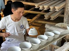 -景德镇古窑民俗博览区