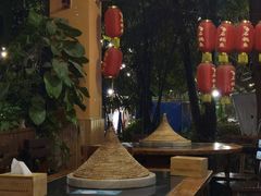 -抚仙湖生态石锅鱼野生菌(告庄店)