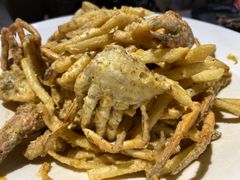 -李叔叔虾蟹大排档(青羊店)