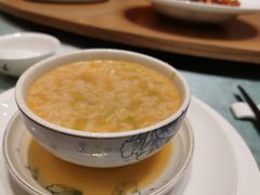 -彩丰楼中餐厅·仁恒洲际酒店
