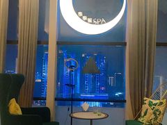 -泰乐道·SPA·按摩·足道(坡子街店)