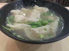 -如意馄饨(恒隆广场兴安路店)