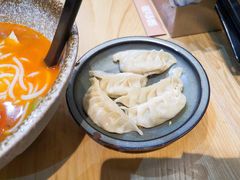 至尊手造煎饺-蒙自源过桥米线(红谷滩万达店)