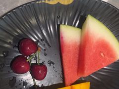 -一绪に寿喜烧(虹悦城店)